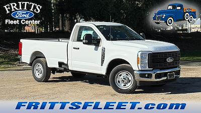 New 2024 Ford F-350 - photo 1
