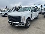 New 2024 Ford F-350 XL Regular Cab SRW Pickup for sale #00F04333 - photo 1