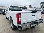 New 2024 Ford F-350 XL Regular Cab SRW Pickup for sale #00F04333 - photo 7