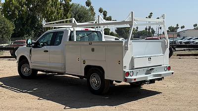New 2024 Ford F-250 Super Cab Scelzi SB-98-79-49-38-VO 8' 2" Service Truck for sale #00F04351 - photo 2