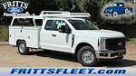 New 2024 Ford F-250 Super Cab Scelzi SB-98-79-49-38-VO 8' 2" Service Truck for sale #00F04351 - photo 1