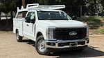 New 2024 Ford F-250 Super Cab Scelzi SB-98-79-49-38-VO 8' 2" Service Truck for sale #00F04351 - photo 3