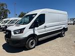 2024 Ford Transit 250 Medium Roof RWD, Adrian Steel General Service Upfitted Cargo Van for sale #00F04414 - photo 1