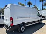 2024 Ford Transit 250 Medium Roof RWD, Adrian Steel General Service Upfitted Cargo Van for sale #00F04414 - photo 6