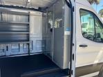 2024 Ford Transit 250 Medium Roof RWD, Adrian Steel General Service Upfitted Cargo Van for sale #00F04414 - photo 9