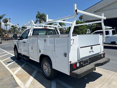 2024 Ford F-250 Regular Cab 4x4, Harbor NeXtGen TradeMaster Service Truck for sale #00F04419 - photo 2