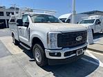 2024 Ford F-250 Regular Cab 4x4, Harbor NeXtGen TradeMaster Service Truck for sale #00F04419 - photo 4