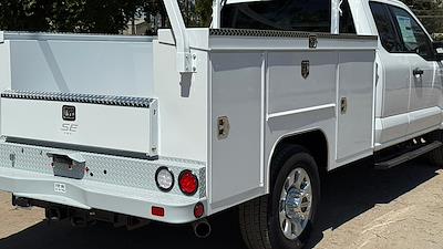 2024 Ford F-250 Super Cab 4x4 Scelzi Service Truck for sale #00F04424 - photo 2