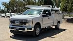 New 2024 Ford F-250 Super Cab 4x4 Scelzi SB-98-79-49-38-VO 8' 2" Service Truck for sale #00F04424 - photo 7