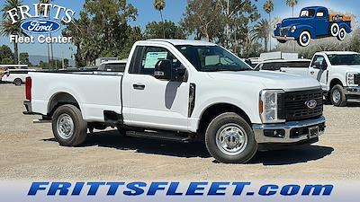 New 2024 Ford F-250 Regular Cab Scelzi SB-98-79-49-38-VO 8' 2" Service Truck for sale #00F04453 - photo 1