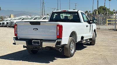 New 2024 Ford F-250 Regular Cab Scelzi SB-98-79-49-38-VO 8' 2" Service Truck for sale #00F04453 - photo 2