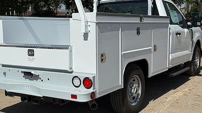 2024 Ford F-250 Regular Cab 4x2 Scelzi Service Truck for sale #00F04453 - photo 2