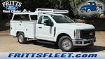 New 2024 Ford F-250 Regular Cab Scelzi SB-98-79-49-38-VO 8' 2" Service Truck for sale #00F04453 - photo 1
