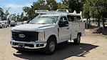 New 2024 Ford F-250 Regular Cab Scelzi SB-98-79-49-38-VO 8' 2" Service Truck for sale #00F04453 - photo 7