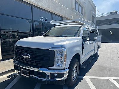 New 2024 Ford F-250 Super Cab Scelzi SB-98-79-49-38-VO 8' 2" Service Truck for sale #00F04462 - photo 1