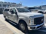 New 2024 Ford F-250 Super Cab Scelzi SB-98-79-49-38-VO 8' 2" Service Truck for sale #00F04462 - photo 4