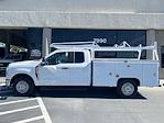 New 2024 Ford F-250 Super Cab Scelzi SB-98-79-49-38-VO 8' 2" Service Truck for sale #00F04462 - photo 7