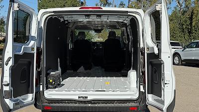 New 2024 Ford Transit 350 Low Roof Empty Cargo Van for sale #00F04470 - photo 2