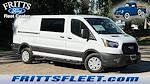 New 2024 Ford Transit 350 Low Roof Empty Cargo Van for sale #00F04470 - photo 1