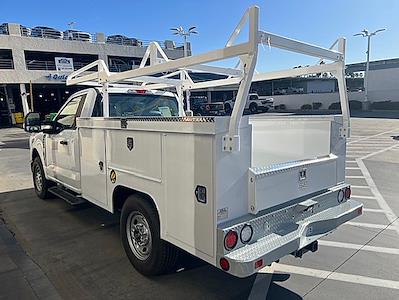 New 2024 Ford F-250 Regular Cab Scelzi SB-98-79-49-38-VO 8' 2" Service Truck for sale #00F04477 - photo 2