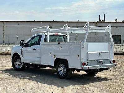 New 2024 Ford F-250 Regular Cab Scelzi SB-98-79-49-38-VO 8' 2" Service Truck for sale #00F04477 - photo 2