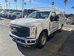 New 2024 Ford F-250 Regular Cab Scelzi SB-98-79-49-38-VO 8' 2" Service Truck for sale #00F04477 - photo 1