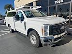 New 2024 Ford F-250 Regular Cab Scelzi SB-98-79-49-38-VO 8' 2" Service Truck for sale #00F04477 - photo 4