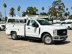 New 2024 Ford F-250 Regular Cab Scelzi SB-98-79-49-38-VO 8' 2" Service Truck for sale #00F04477 - photo 1