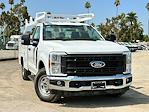 New 2024 Ford F-250 Regular Cab Scelzi SB-98-79-49-38-VO 8' 2" Service Truck for sale #00F04477 - photo 3