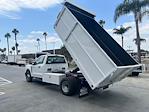 2024 Ford F-350 Regular Cab DRW 4x2, Scelzi Landscape Dump for sale #00F04484 - photo 11