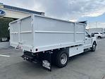 New 2024 Ford F-350 Regular Cab 12' Scelzi Landscape Dump for sale #00F04484 - photo 6