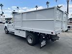 New 2024 Ford F-350 Regular Cab 12' Scelzi Landscape Dump for sale #00F04484 - photo 2