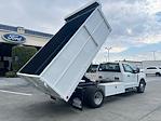 New 2024 Ford F-350 Regular Cab 12' Scelzi Landscape Dump for sale #00F04484 - photo 9