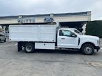 New 2024 Ford F-350 Regular Cab 12' Scelzi Landscape Dump for sale #00F04484 - photo 5