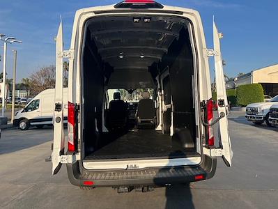 2024 Ford Transit 250 High Roof RWD, Empty Cargo Van for sale #00F04498 - photo 2