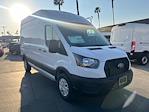 2024 Ford Transit 250 High Roof RWD, Empty Cargo Van for sale #00F04498 - photo 4