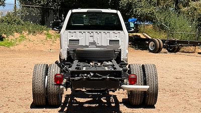 New 2024 Ford F-600 XL Regular Cab Cab Chassis for sale #00F04513 - photo 2