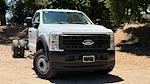 New 2024 Ford F-600 XL Regular Cab Cab Chassis for sale #00F04513 - photo 3