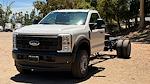 New 2024 Ford F-600 XL Regular Cab Cab Chassis for sale #00F04513 - photo 5