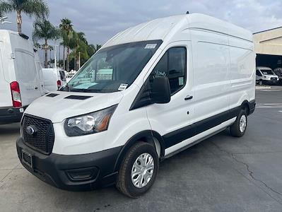 2024 Ford Transit 250 High Roof RWD, Empty Cargo Van for sale #00F04515 - photo 1