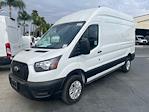 2024 Ford Transit 250 High Roof RWD, Empty Cargo Van for sale #00F04515 - photo 11