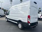 2024 Ford Transit 250 High Roof RWD, Empty Cargo Van for sale #00F04515 - photo 14