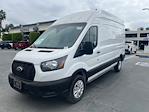 2024 Ford Transit 250 High Roof RWD, Empty Cargo Van for sale #00F04523 - photo 1