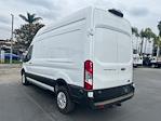 2024 Ford Transit 250 High Roof RWD, Empty Cargo Van for sale #00F04523 - photo 8