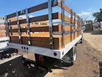 New 2024 Ford F-550 Regular Cab 12' Royal Stake Bed for sale #00F04527 - photo 6