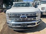 New 2024 Ford F-550 Regular Cab 12' Royal Stake Bed for sale #00F04527 - photo 3