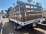 New 2024 Ford F-550 Regular Cab 12' Royal Stake Bed for sale #00F04527 - photo 2