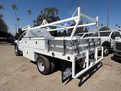 New 2024 Ford F-450 Regular Cab 12' Scelzi Contractor Truck for sale #00F04528 - photo 2