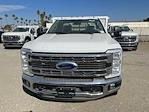 2024 Ford F-350 Regular Cab DRW 4x2, Royal Truck Body Stake Bed for sale #00F04531 - photo 3