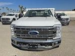 New 2024 Ford F-350 Regular Cab 12' Royal Stake Bed for sale #00F04531 - photo 3